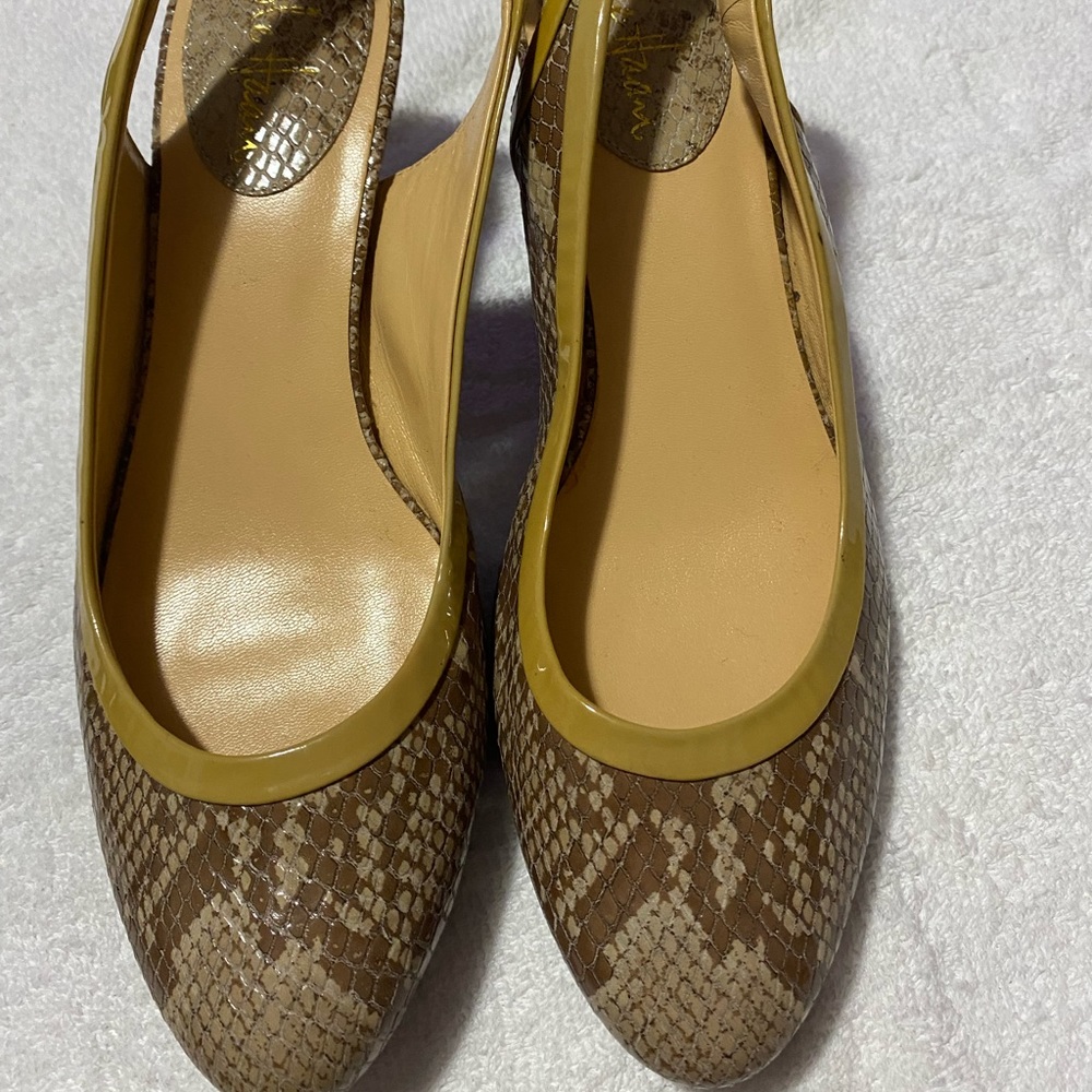 COLE HAAN Size 8 Nike Air